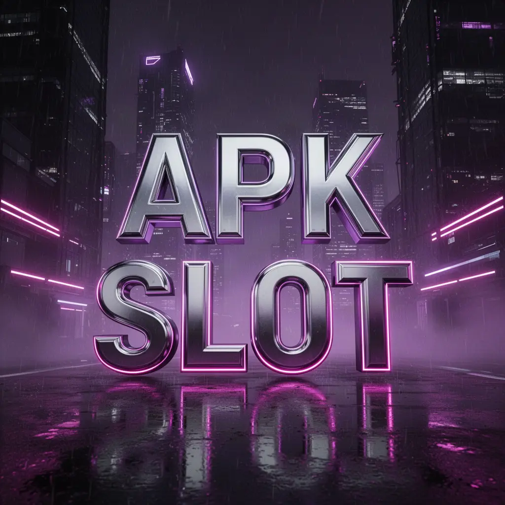 APK Slot