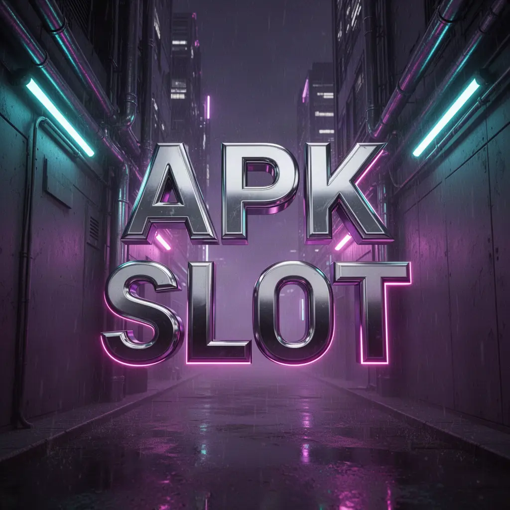 APK Slot
