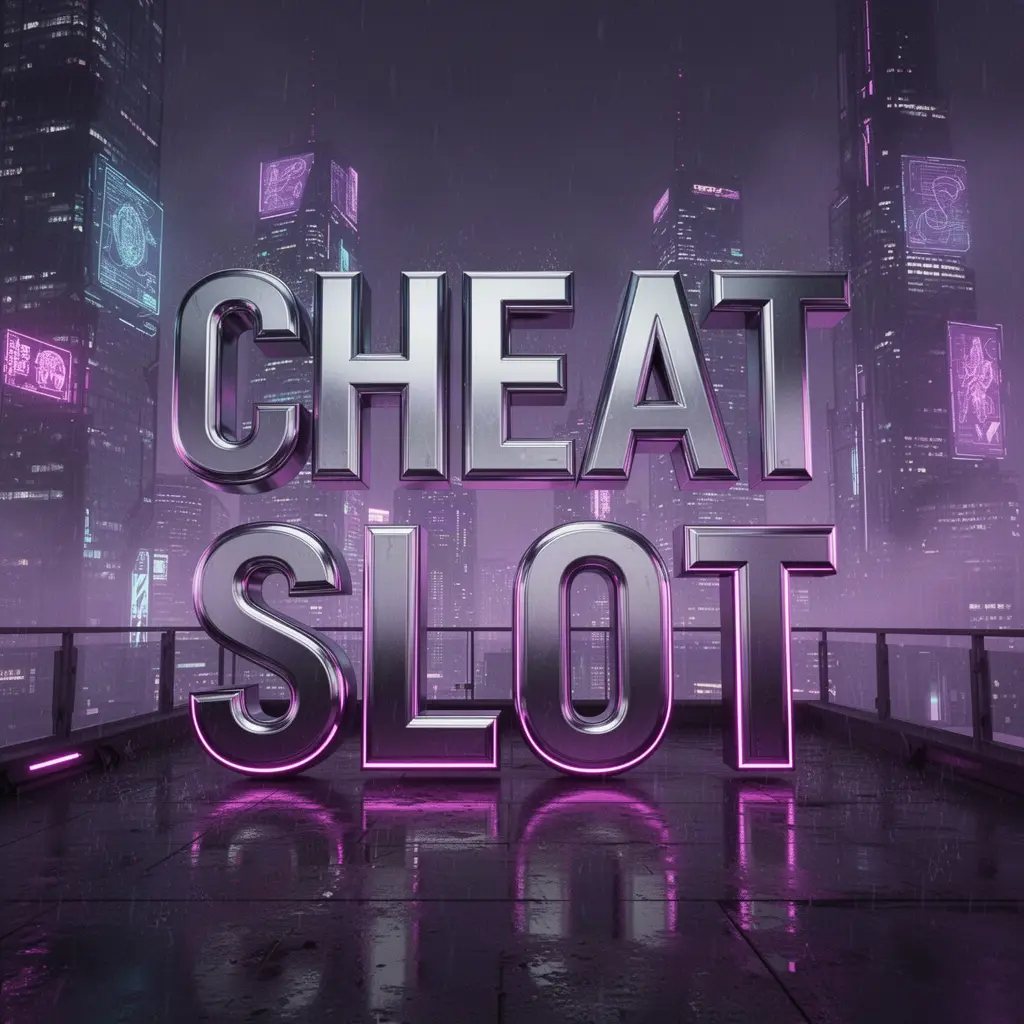 Cheat Slot