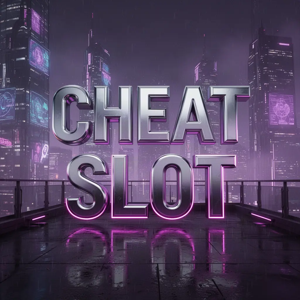 Cheat Slot