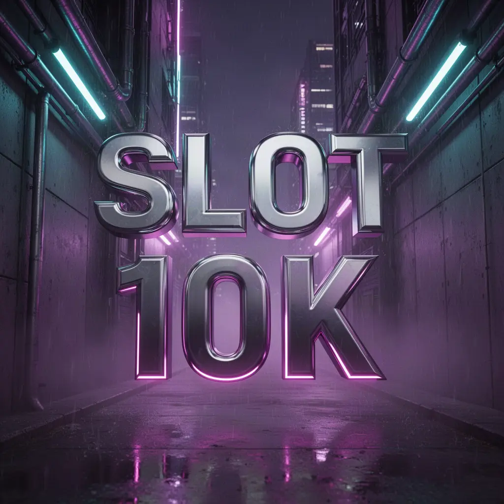 Slot 10K