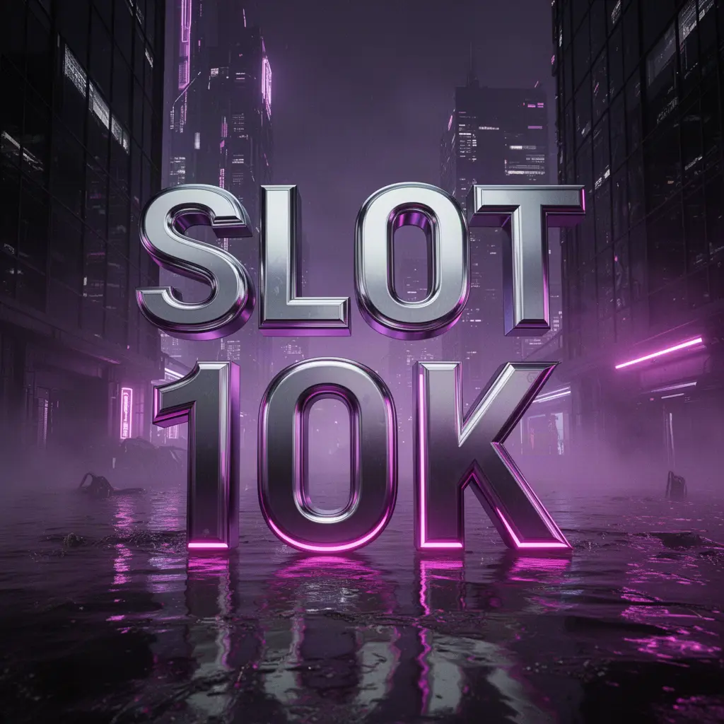 Slot 10K