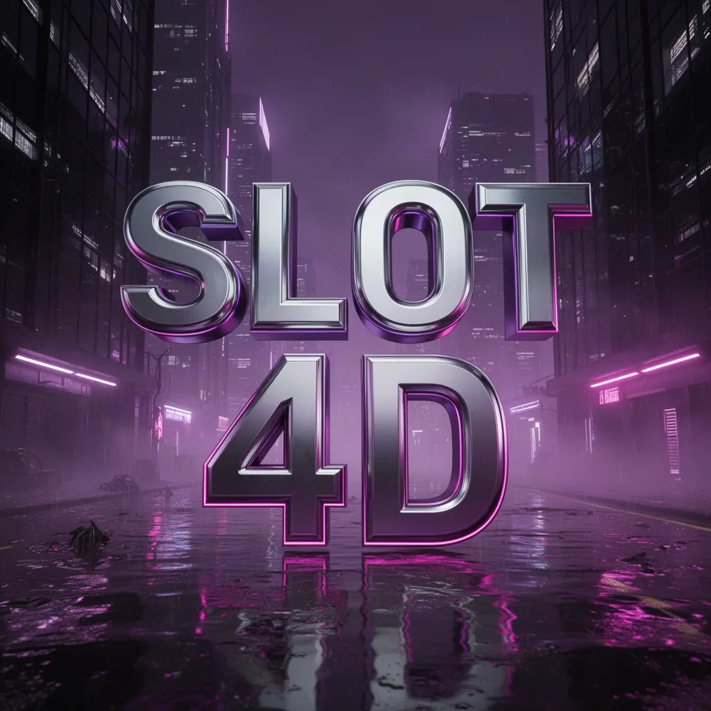 Slot 4D