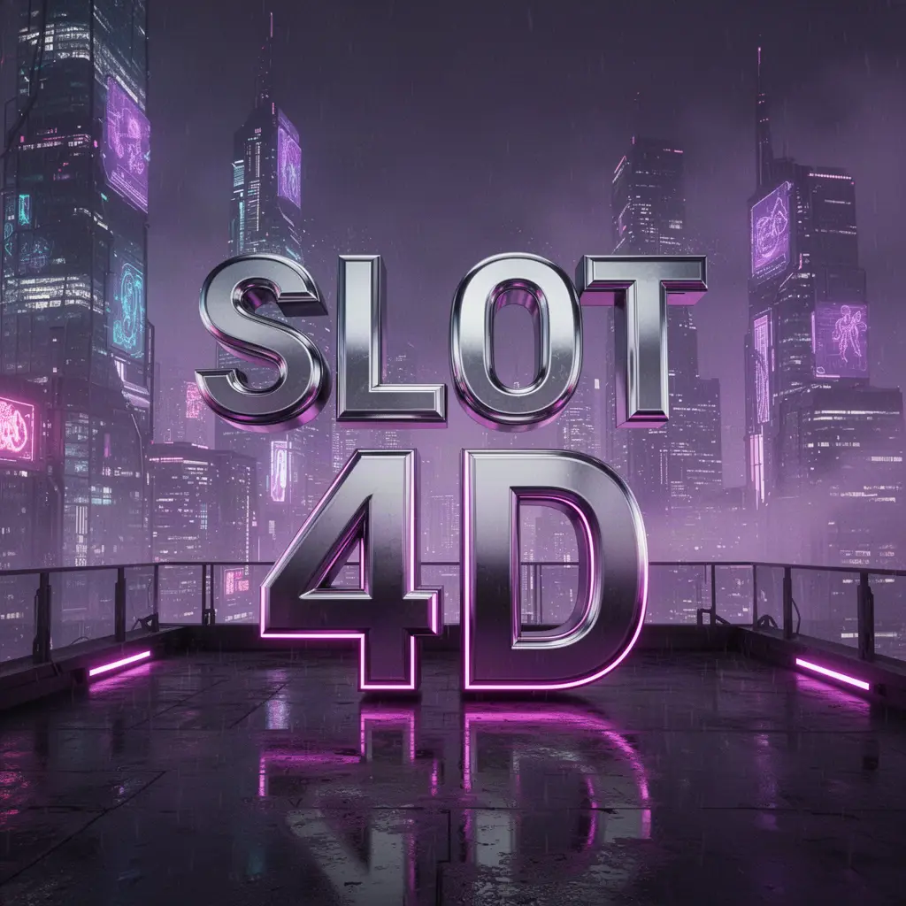 Slot 4D