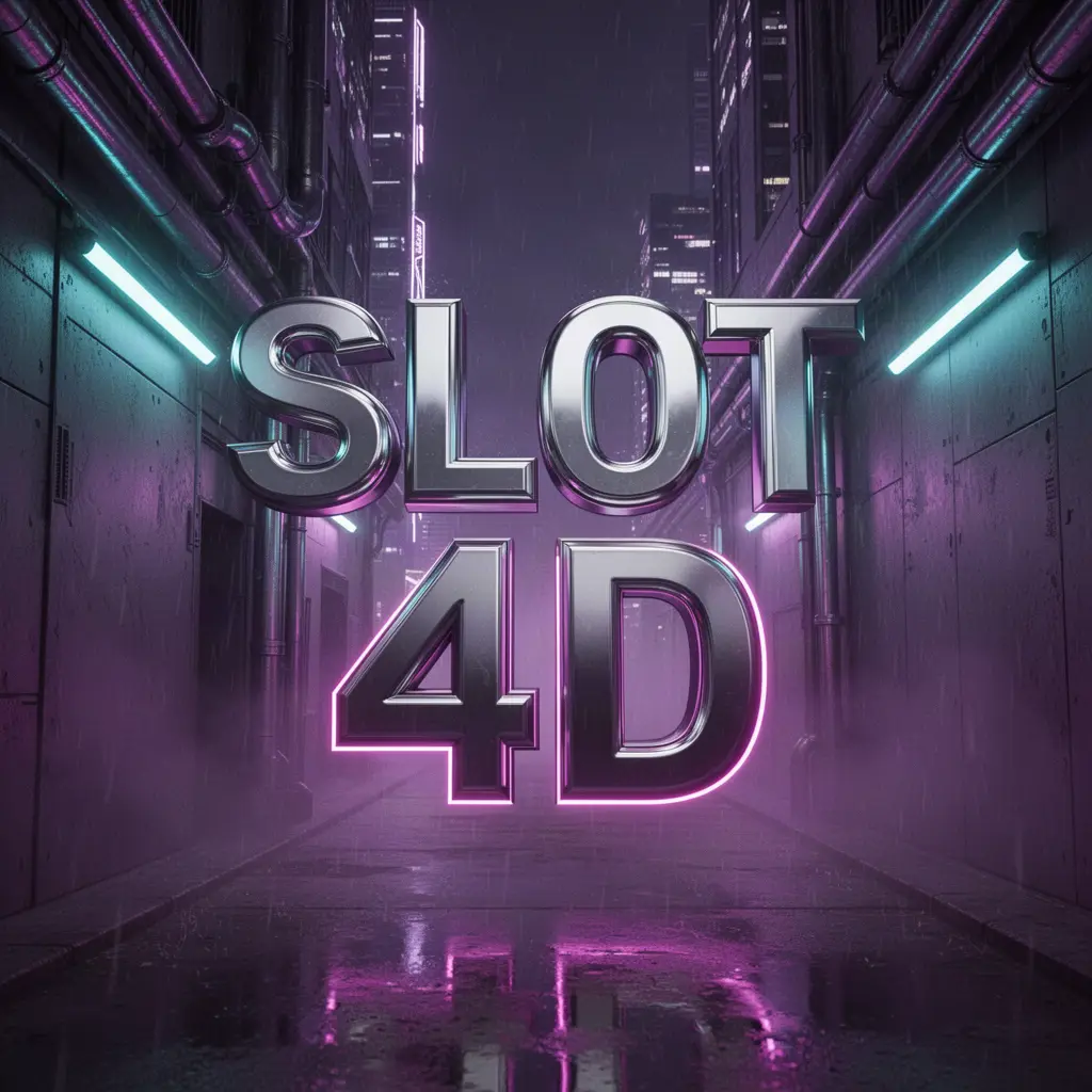 Slot 4D