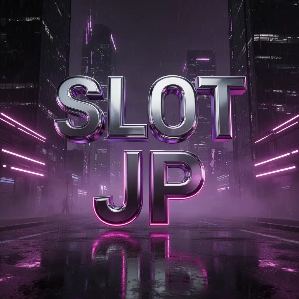 Slot JP