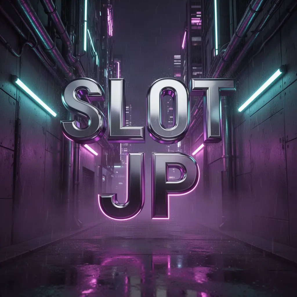 Slot JP