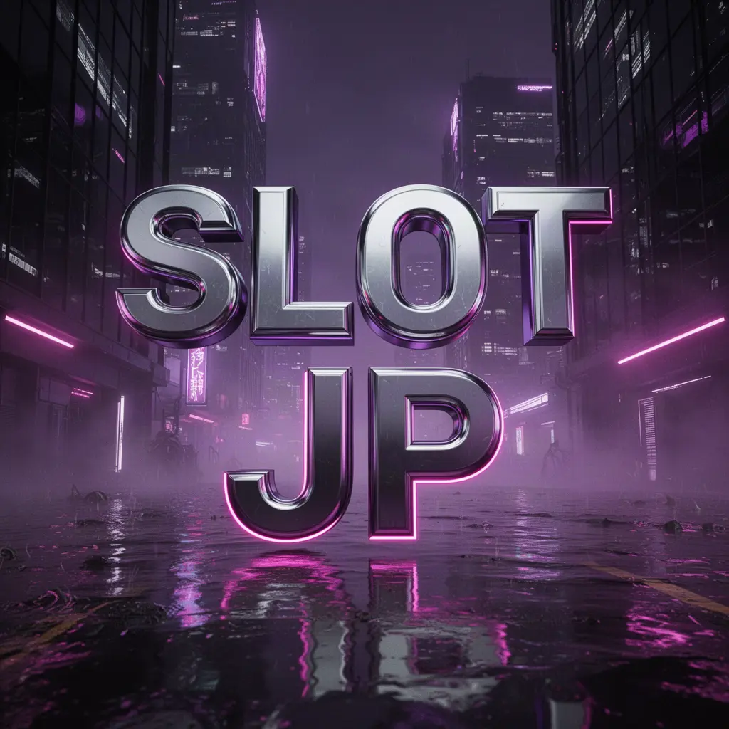 Slot JP