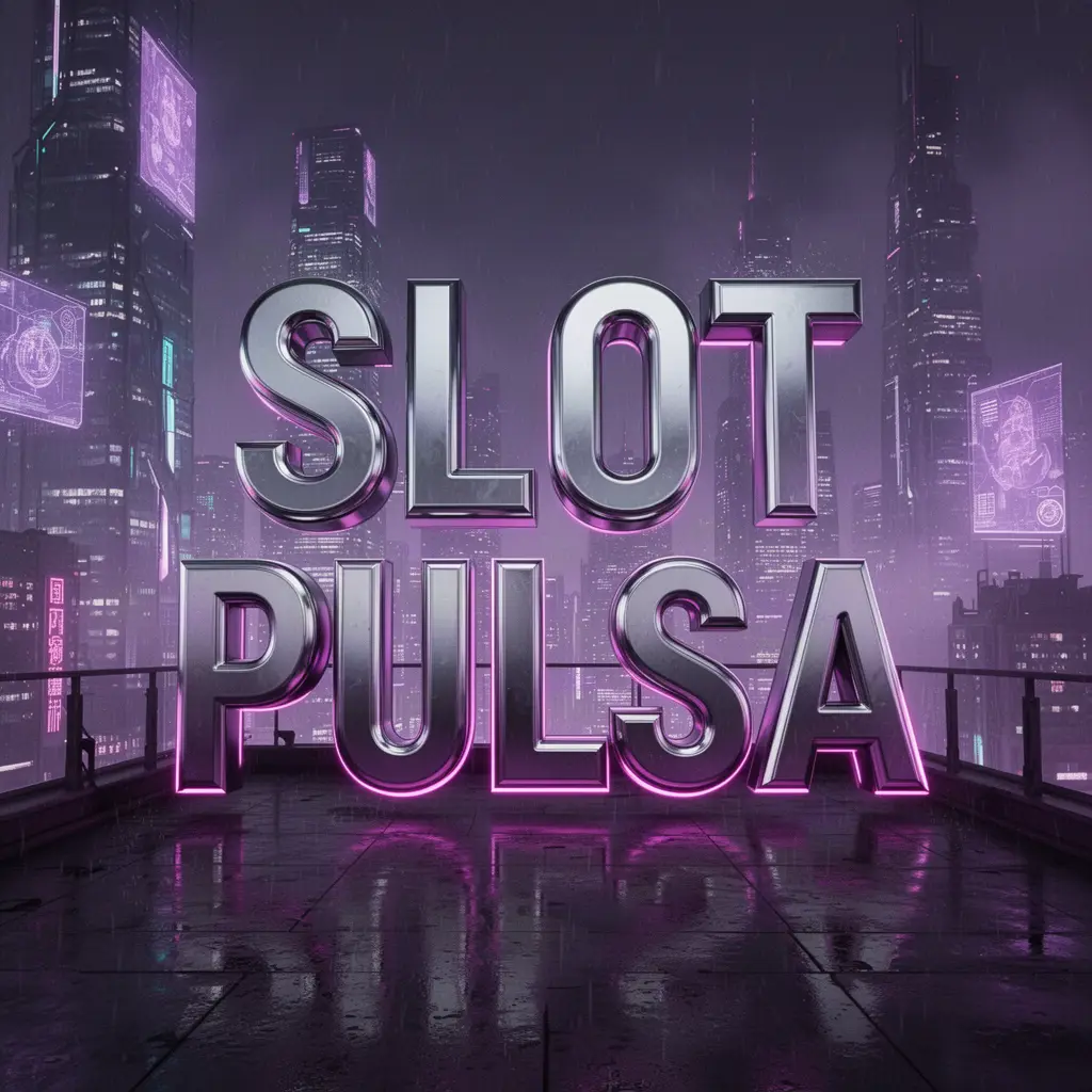 Slot Pulsa