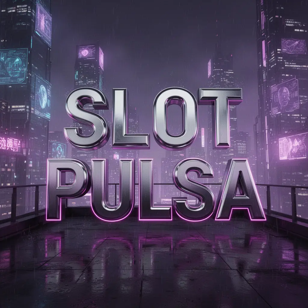 Slot Pulsa
