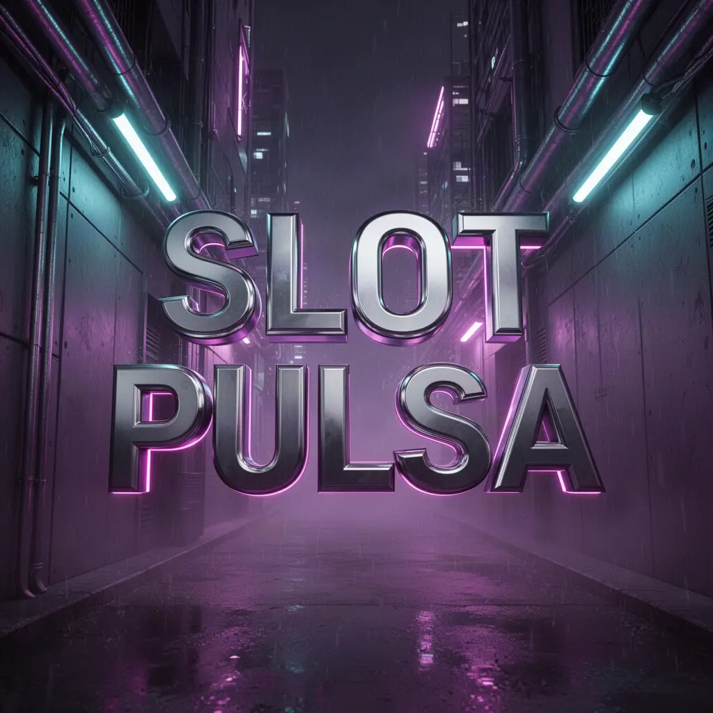 Slot Pulsa