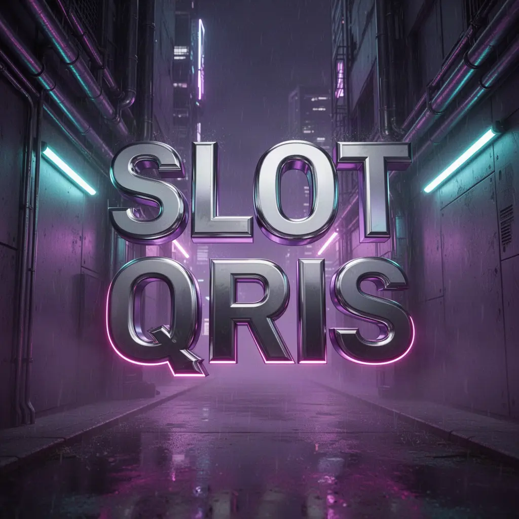 Slot QRIS
