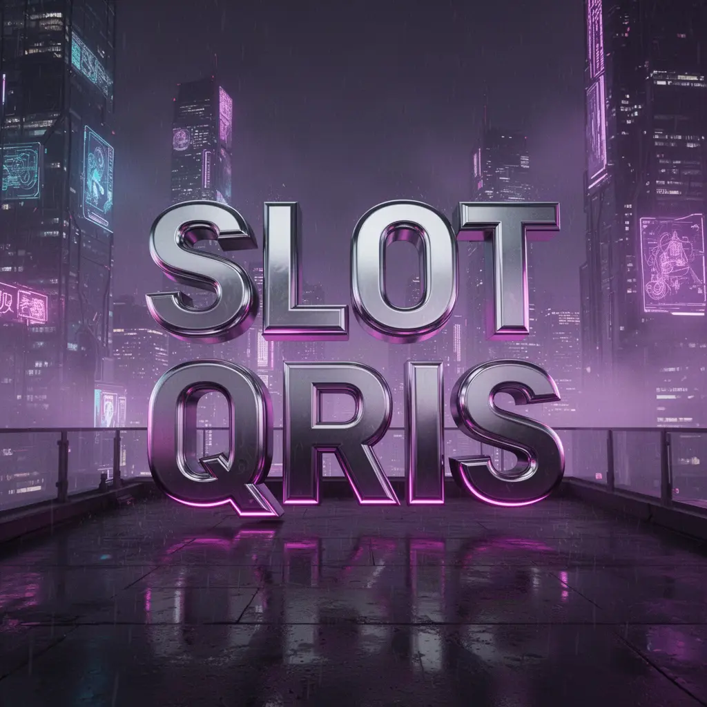 Slot QRIS