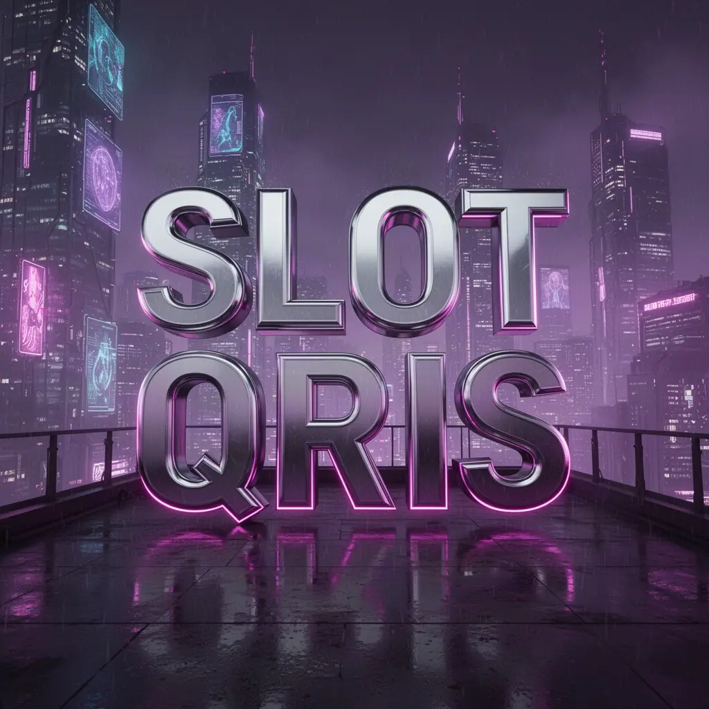 Slot QRIS