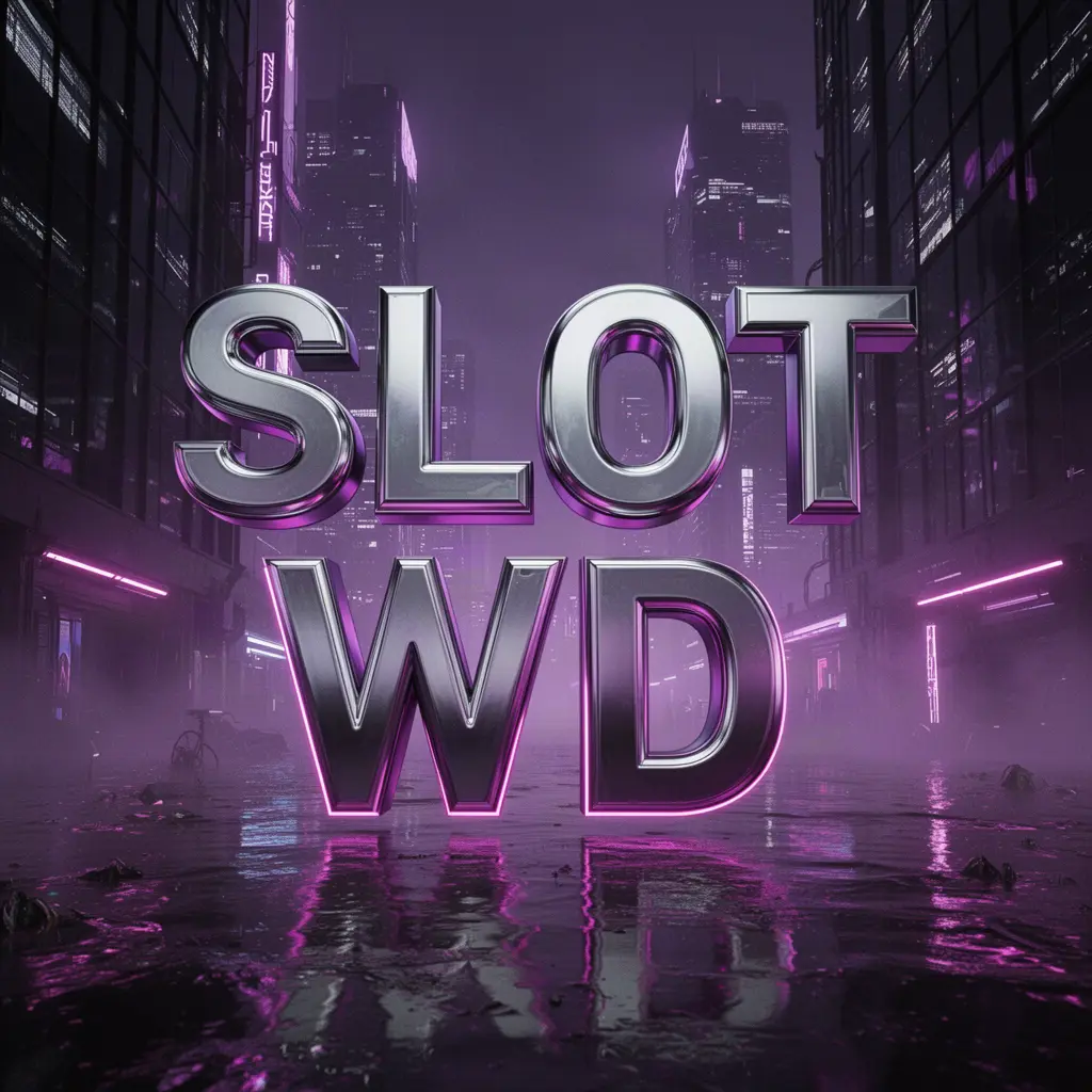 Slot WD