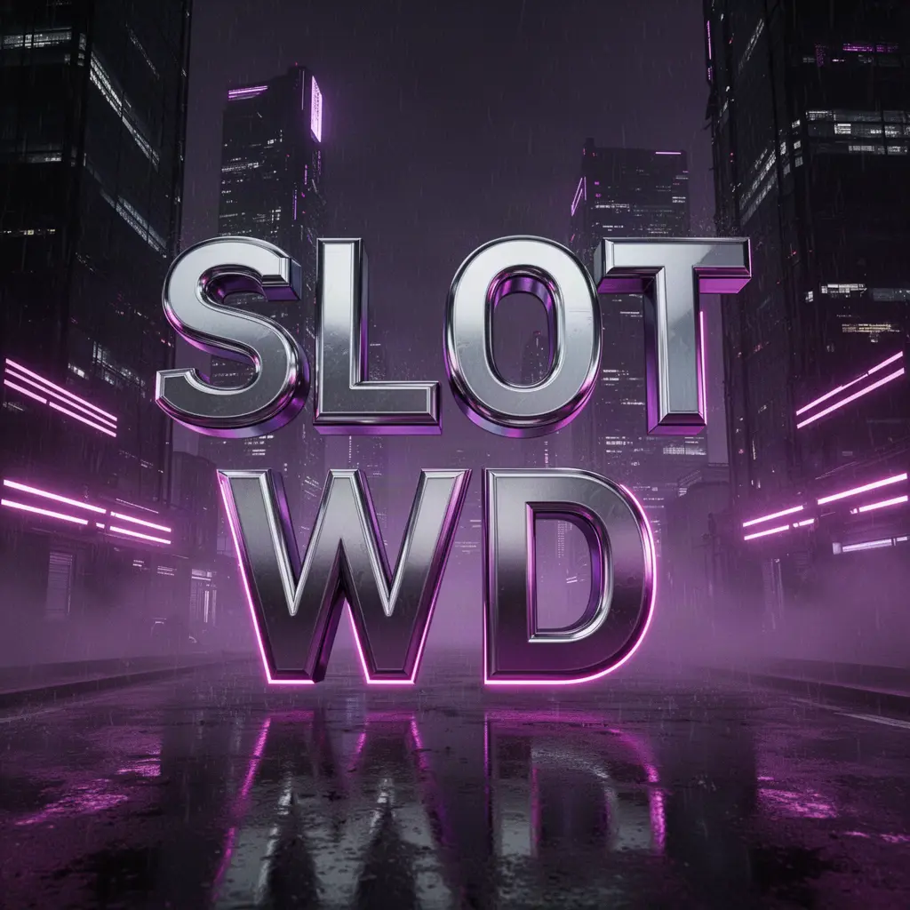 Slot WD