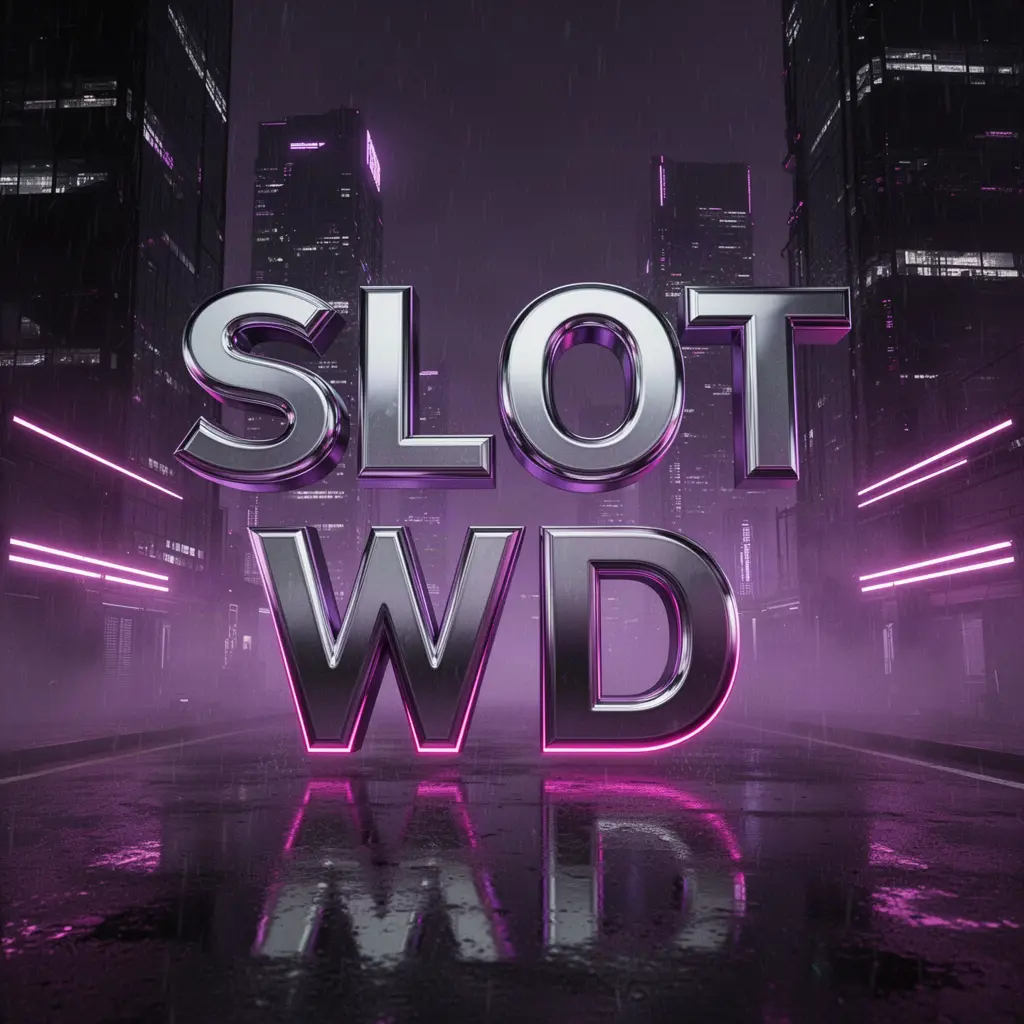 Slot WD